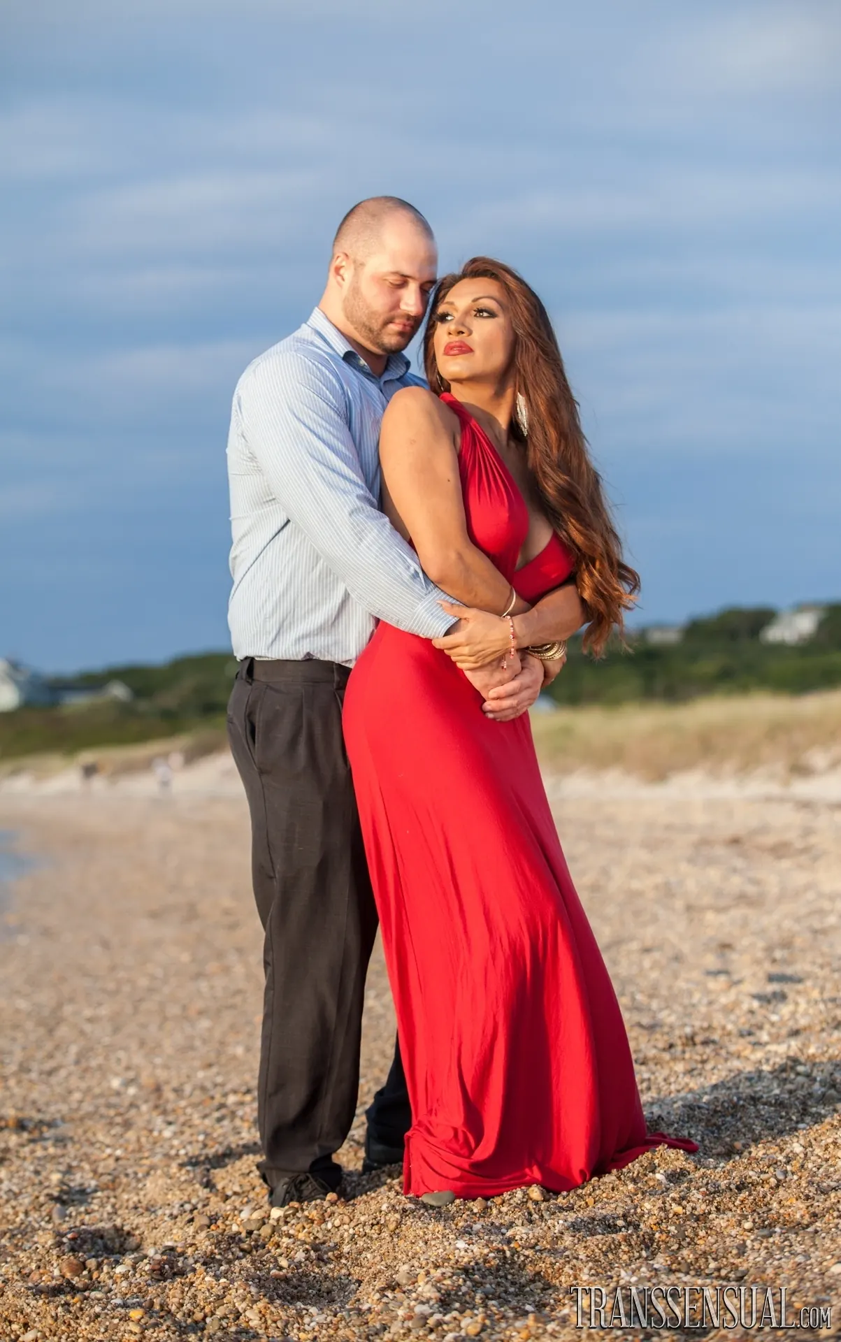 Transsensual 'My Dad's TS Girlfriend' starring Jessy Dubai (Photo 6)