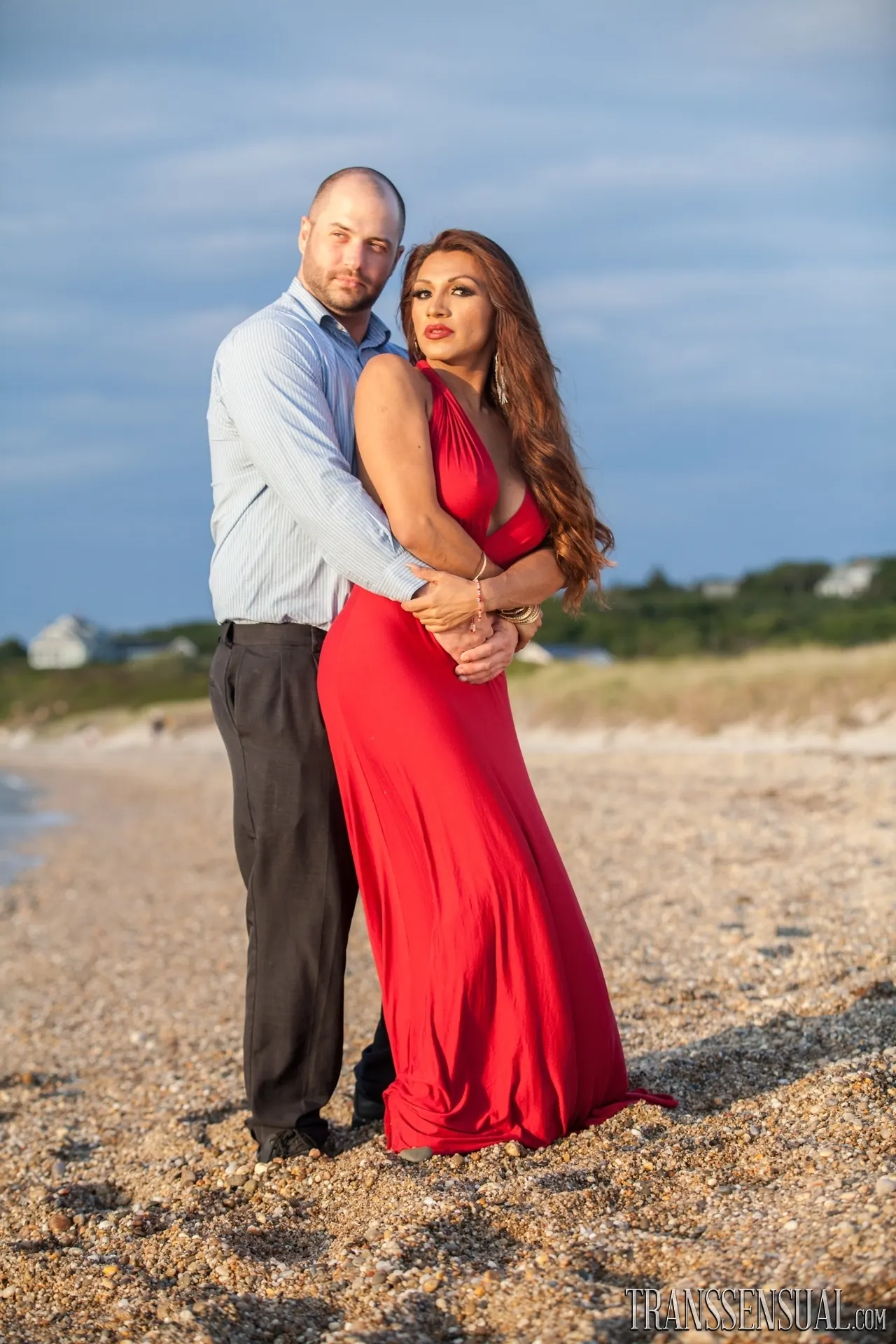 Transsensual 'My Dad's TS Girlfriend' starring Jessy Dubai (Photo 7)