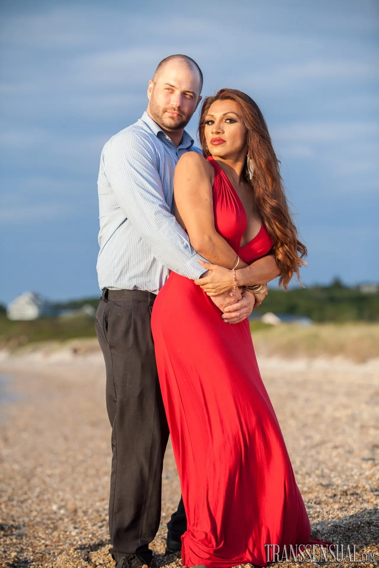 Transsensual 'My Dad's TS Girlfriend' starring Jessy Dubai (Photo 8)